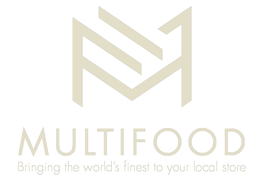 Multi Food Logo